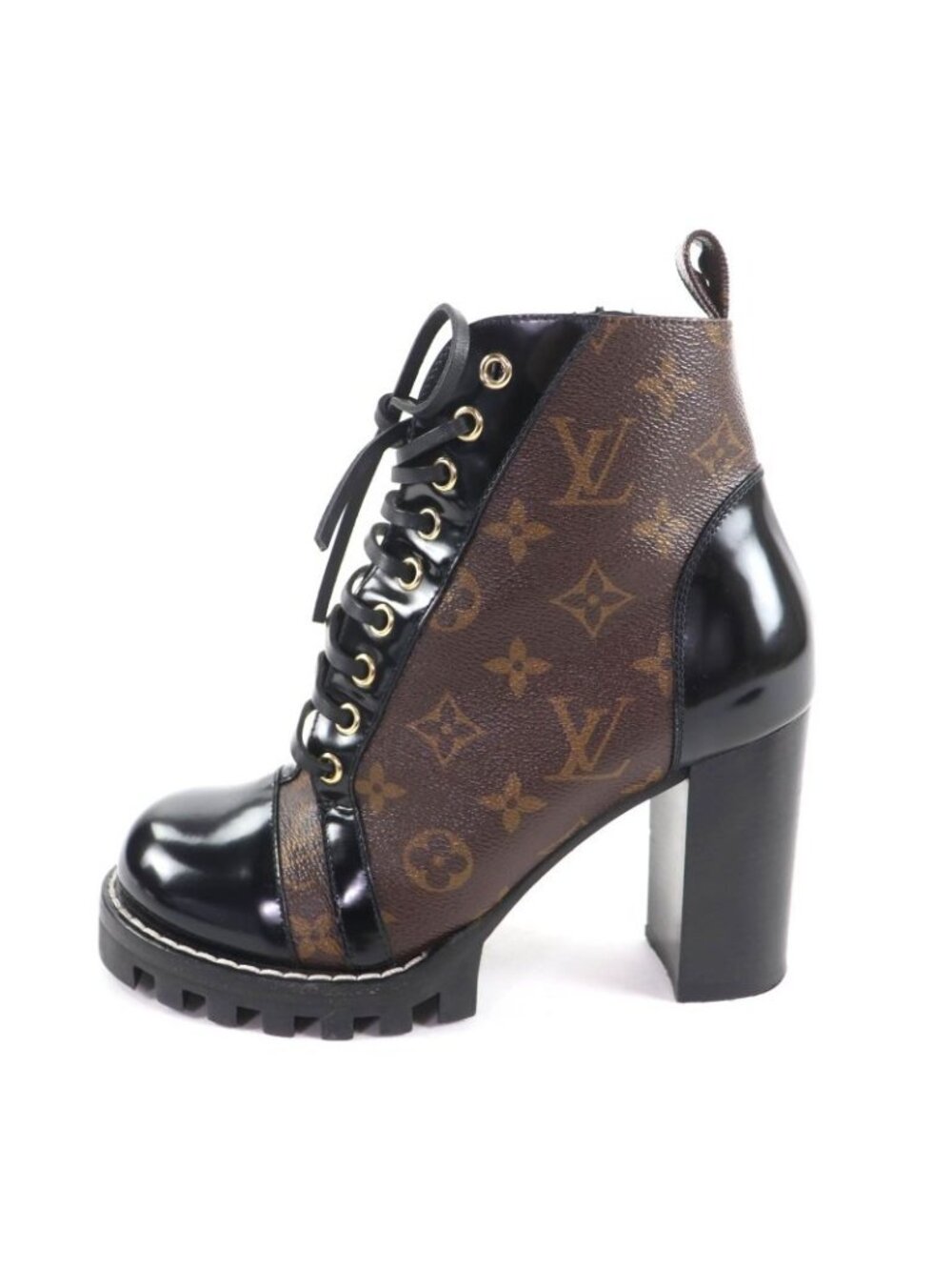 Louis Vuitton Star Trail Boot - Picture 5 of 14